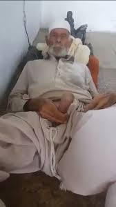 Horny Yemeni Daddy *WHIPS OUT* His Hard Dick! - ThisVid.com