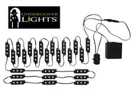 Gun Safe Lighting Kits Stratus Industries
