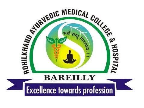 Rohilkhand Medical College Bareilly