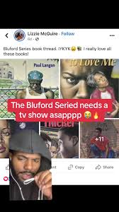 #greenscreen The Bluford series needs a tv show tomorrow 😂🔥🔥 what was  y’all favorite book? 👀 #blufordseries #nostalgia #childhood #booktok  #throwback #classic #bookseries #kidbooks #childrenbooks #fyp ...