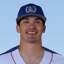 A well-rounded talent with a strong arm that has plenty of carry, sure  hands and fluid actions, Kentucky Baseball rising sophomore Tyler Bell  played error-free baseball in 27 chances with USA Baseball's