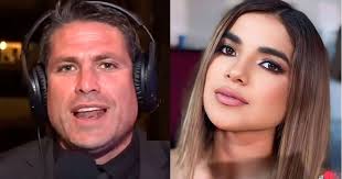 Paco Bazán se enojó en vivo porque llamaron “cumbiambera” a Susana  Alvarado: “Ella es una artista completa” - Infobae