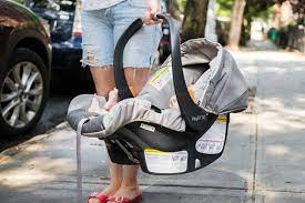 If not, check with the local recycling plant if they accept car seats. How To Get Rid Of A Used Car Seat Wirecutter