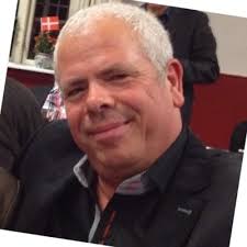 Inge Fredsholt posted