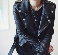 Fotografii Na Stene Soobshestva 5 294 Fotografii Leather Jacket Real Leather Jacket Celebrity Jackets