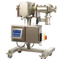 Microsep - Pipeline Profile Metal Detector