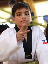 Llaves definitivas de Cadetes