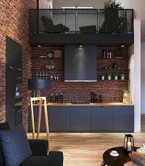 20 Awesome Modern Interior Design Ideas Modern Kitchen Design Industrial Interior Design Interior Design Kitchen