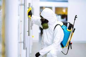 Office Sanitizing Service Disinfection Service Auntie Cleaner Pte Ltd Pest Control Services Disinfect Pest Control