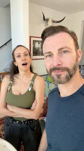 When your wife starts smoking 💨