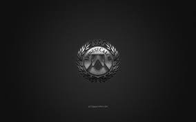 Udinese logo in vector.svg file format. Herunterladen Hintergrundbild Udinese Calcio Den Italienischen Fussball Club Serie A Silber Logo Grau Kohlenstoff Faser Hintergrund Fussball Udine Udinese Logo Mit Einer Auflosung Zu Uberwachen 2560x1600 Bilder Auf Dem Desktop