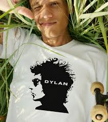 Bob dylan tshirt