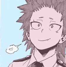 Her title is the ultimate musician 超高校級の 軽音楽部 lit. Aesthetic Kirishima Pfp 2 Aesthetic Pictures To Use