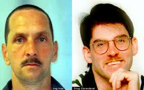 Kelly And Doug Gissendaner