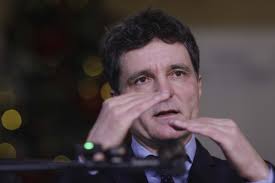 Nicușor Dan readuce pe tapet căsătoriile între persoanele de același sex:  Sunt de acord cu parteneriatul