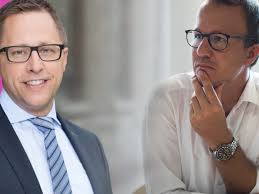 Vorarlberg: NEOS fordern Teil-Rücktritt von Landesrat Gantner