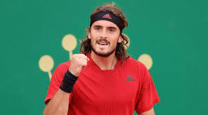 Στέφανος τσιτσιπάς, pronounced ˈstefanos t͡sit͡siˈpas; Stefanos Tsitsipas Wins Monte Carlo Masters Without Dropping A Set Sports News The Indian Express