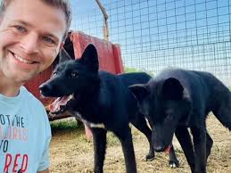 Fundraiser by Susan Vogt : 401 Day!