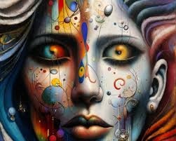 AI Generated Surreal Photos and Artwork