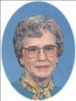 Mahlon Counts Obituary (1933