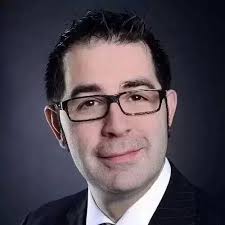 Dany Xavier Lopes Ribeiro