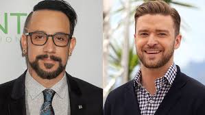 After coming together for a bingo under the stars event over the weekend in honor of pride, backstreet boys ' aj mclean and nick carter along with * nsync 's joey fatone and lance bass are teasing fans saying the collaboration of the two groups for the. Aj Mclean Wants Justin Timberlake To Consider Bsb Nsync Reunion Tour Iheartradio