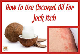 Symptoms like itchiness or irritation start to subside. How To Use Coconut Oil For Jock Itch Hybrid Rasta Mama