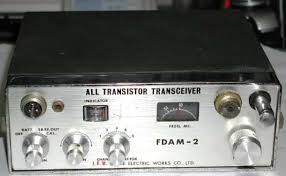 Image result for ICOM FDAM-1