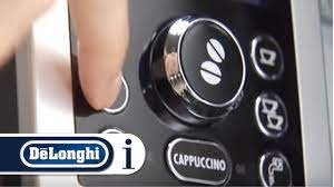S just like me doll walmart curso de necropsia em osasco galilei fallexperimente ranger ex fpv plane jogger buggy uk ofertas laborales mede. How To Set The Beep On Your De Longhi Ecam 23 460 S Coffee Machine Youtube