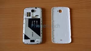 Xolo Q1000 Opus Unboxing