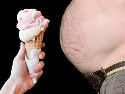 Participants lost weight steadily for 14 months before plateauing. Zxy6vzcaz8ojmm
