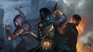 Path Of Exile Shadow 1920x1080 Wallpaper Teahub Io We have a massive amount of desktop and mobile backgrounds. path of exile shadow 1920x1080