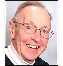 Garry BUSSE Obituary (2014)