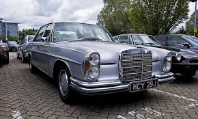 Classic Mercedes Benz Saloon 300sel 3 5 Classic Mercedes Mercedes Benz Classic Benz