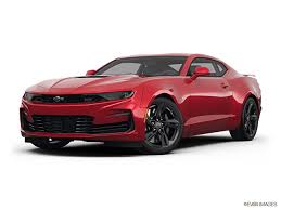 How Long You Had Your Camaro? How Many Miles? : R/Camaro