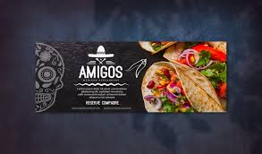 Desain banner menu warung minuman dan makanan keren desaintasik com. Trend Desain Banner Makanan Keren 2021 Usaha Kuliner Cetak Bagus