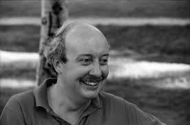 Presidential Essay from Eric D'Hoker