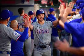 Most Undervalued Texas Rangers On 2025 Roster - Dallas Sports Nation