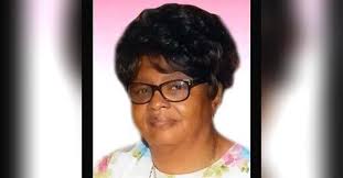 Mrs Hermida Edwards Obituary