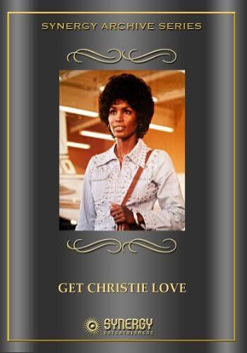 Get Christie Love! (TV Movie 1974) - IMDb