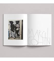 Jean-Charles Blais. Bages