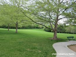 Bicentennial Park In Provo Utah S Adventure Family