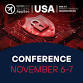 OWASP 2025 Global AppSec USA Conference event image
