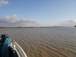 La GARONNE Bordeaux : le fleuve des Pyrnes l estuaire de la