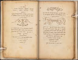 Jewish Love Potions A User S Guide Asian And African Studies Blog