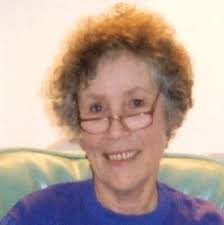 Suzanne Justice Carr