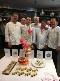 Nous travaillons dessus pour la réparer le plus vite possible. Pontoise Lucas Meilleur Apprenti Patissier De France La Gazette Du Val D Oise