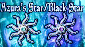 Azura's star can be used unlimitedly, allowing player to trap another soul after use. Skyrim Se Azura S Star Black Star Daedric Artifact Guide Youtube