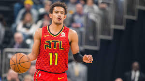 Domingo, 06 de junio de 2021. Trae Young Desktop Wallpapers Wallpaper Cave