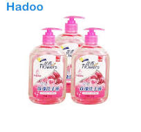 500ml Liquid Hand Wash Soap Direct From China Factory Manufacturer Wholesale